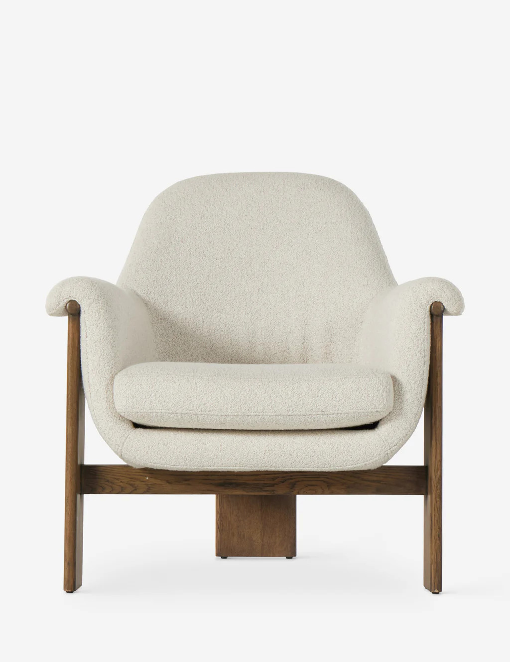 Byrne Accent Chair | Lulu and Georgia 