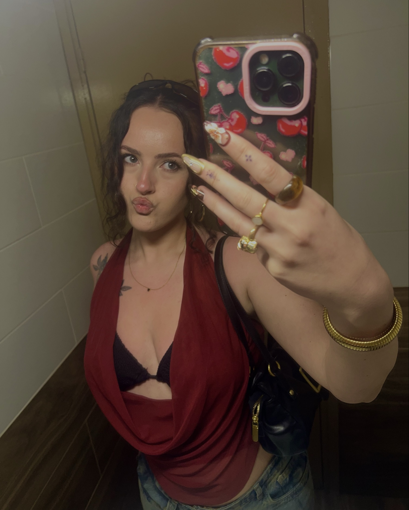 💋💋

#LTKeurope #LTKsummer #LTKmidsize