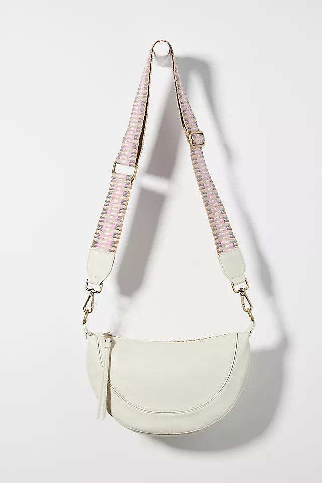 Luna Mini Crossbody Bag | Anthropologie (US)