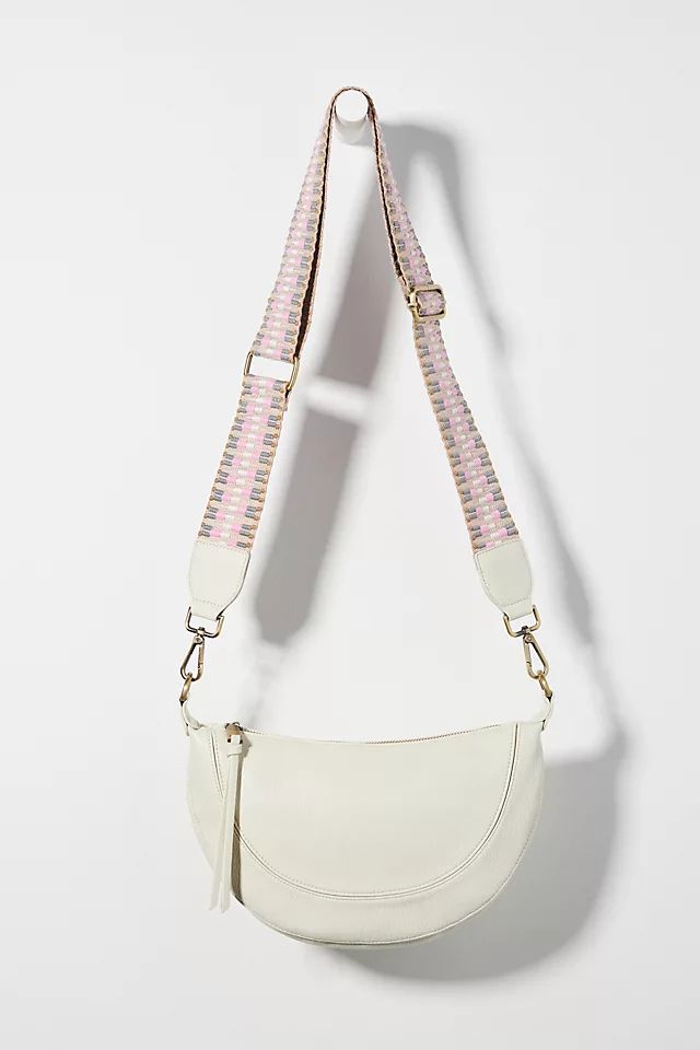 Luna Mini Crossbody Bag | Anthropologie (US)