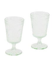 Set Of 2 Easter Goblets | Kitchen & Dining Room | Marshalls | Marshalls