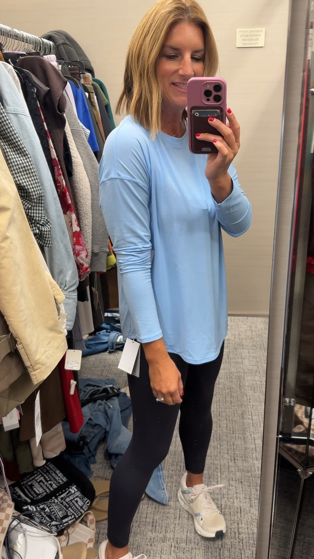 Zella in-stock!! #nsale prices
Go back up 8/9

#LTKSaleAlert #LTKActive #LTKfitnessgoals