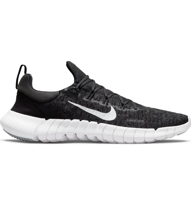 Free Run 5.0 Running Shoe | Nordstrom Canada