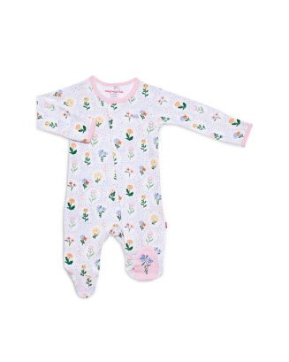 MAGNETIC ME Girls' Abbey Footie - Baby Back to Results -  Kids - Bloomingdale's | Bloomingdale's (US)