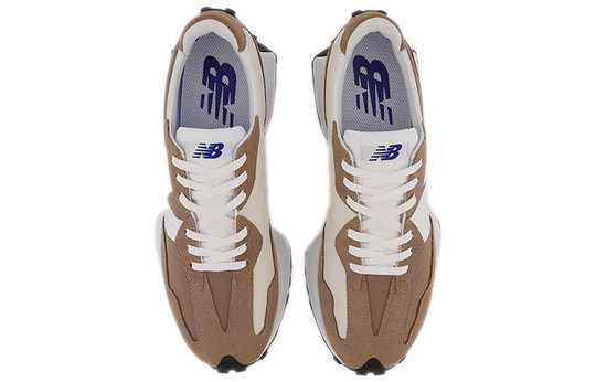 New Balance 327 'Mushroom' MS327LK1 | KICKS CREW