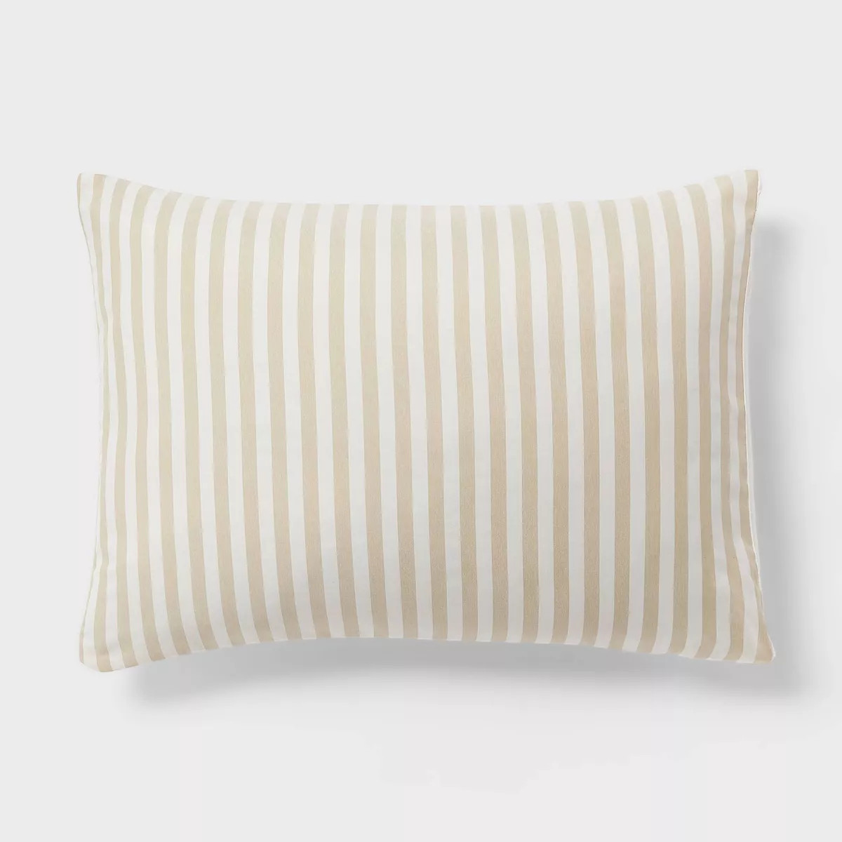 Standard Lofty Microfiber Printed Comforter Sham - Room Essentials™ | Target