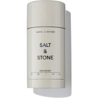 Salt & Stone Santal & Vetiver Deodorant | Space NK - UK