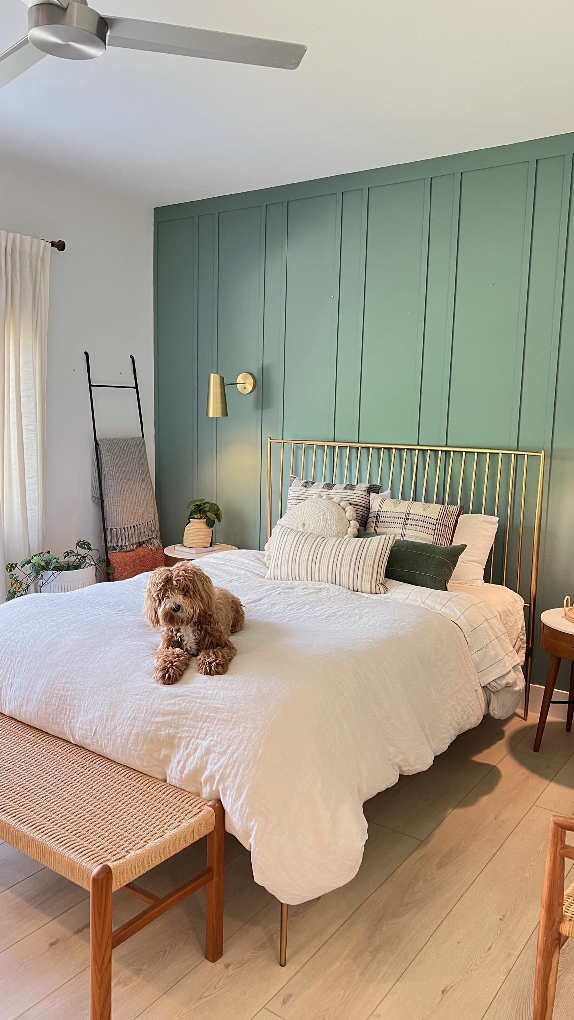 Bedding essentials for that effortless cozy look  

#LTKhome #LTKGiftGuide