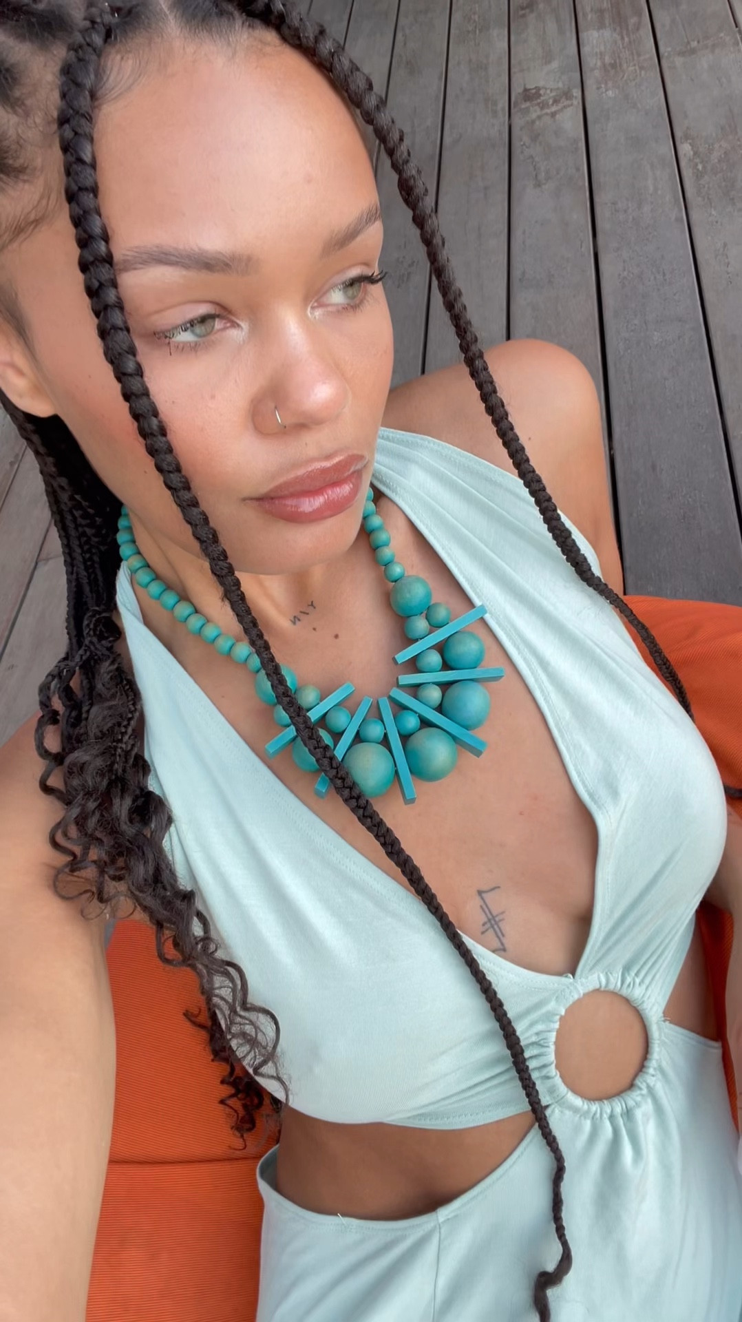 #EGPartner naturally i’m already thinking about 2026 travel plans…and i’m so excited that @expedia has released Unpack ’26, its annual Travel Trend report to help me plan where to go next. some places that made the list:

- Savoie, France
- Okinawa, Japan
- San Miguel de Allende, Mexico & more! 

use my link in bio to check out next year’s travel trends✈️ #ad #unpacktraveltrends #paidlink

@shop.ltk #liketkit https://liketk.it/5rf6M