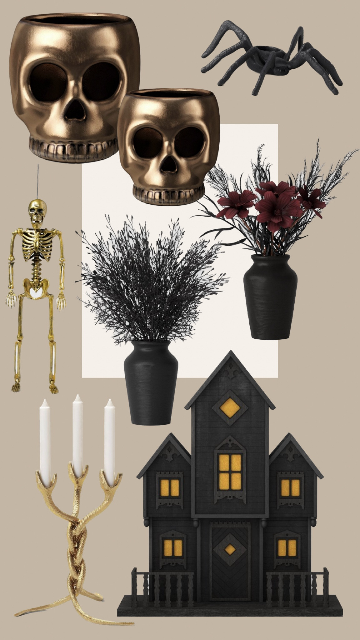 Target Threshold Halloween 2023 #targethalloween #halloween #threshold #halloweendecor #spookyseason