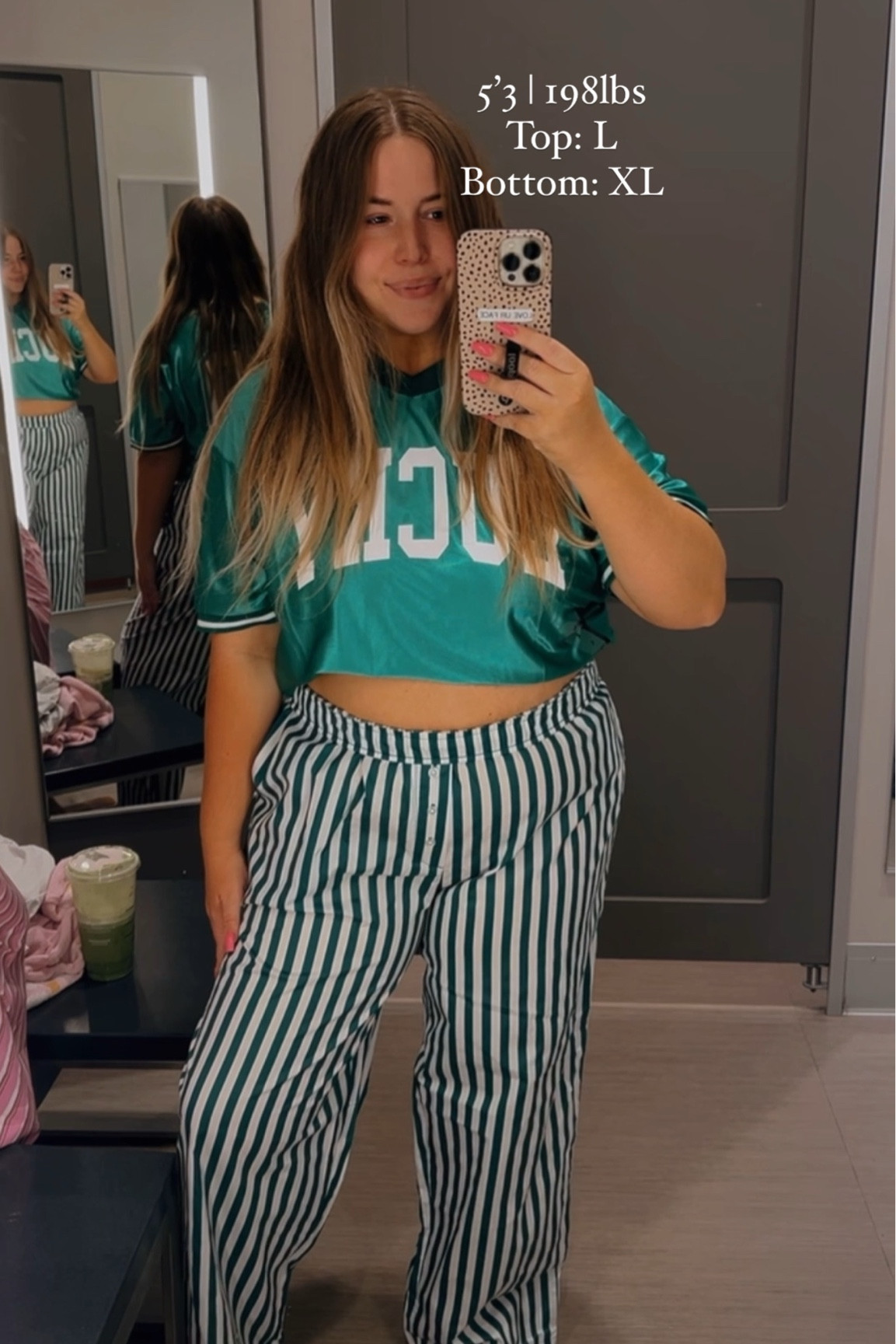 St Patrick’s Day inspo 🍀 

#LTKMostLoved #LTKMidsize #LTKSeasonal