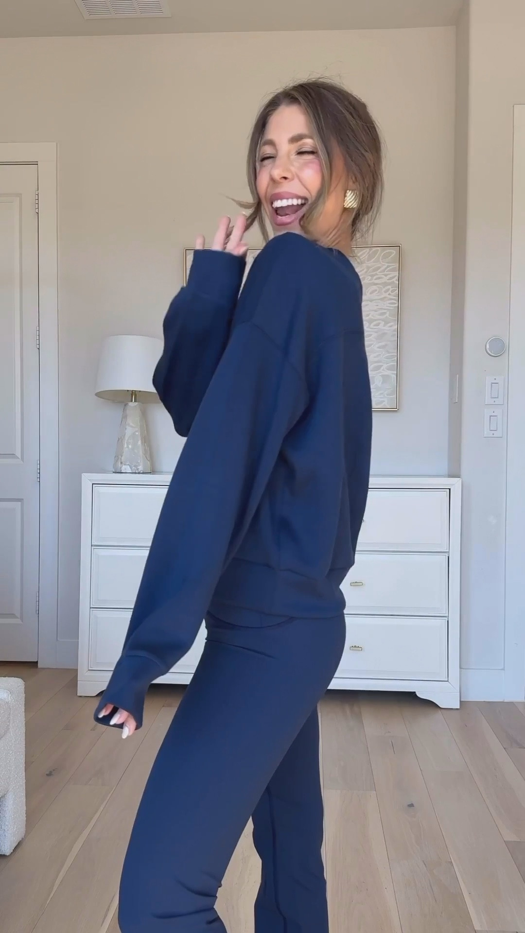 Spanx activewear favorites!


#LTKActive #LTKfitnessgoals #LTKootd