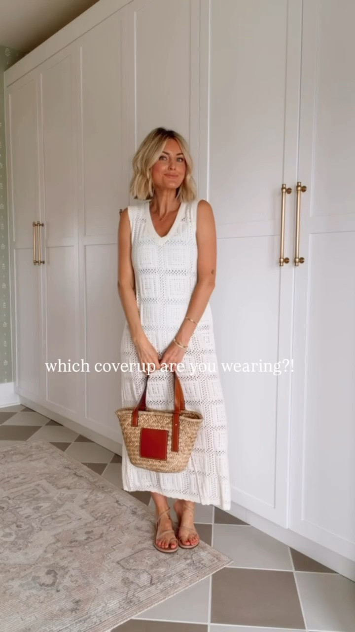 All of these coverups are so good 👏🏼 grab these before your next vacation! 

Loverly Grey, swim coverups, beach coverups, pool coverups, vacation finds, resortwear

#LTKSwim #LTKTravel #LTKSeasonal