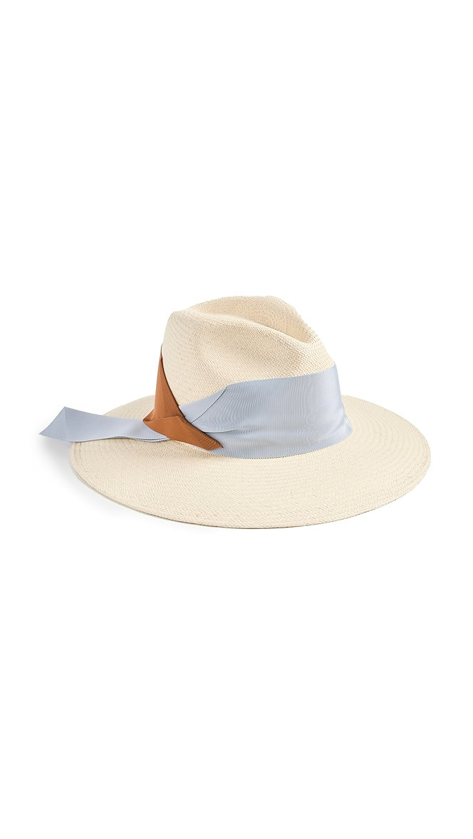 Gardenia Straw Hat | Shopbop