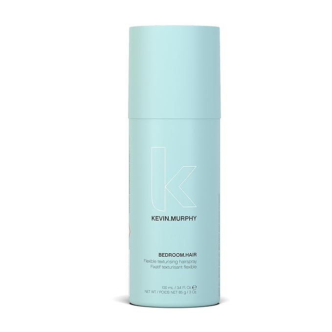 KEVIN.MURPHY BEDROOM.HAIR - Flexible Texturising Hair Spray - For All Hair Types - Hair Care for ... | Amazon (US)