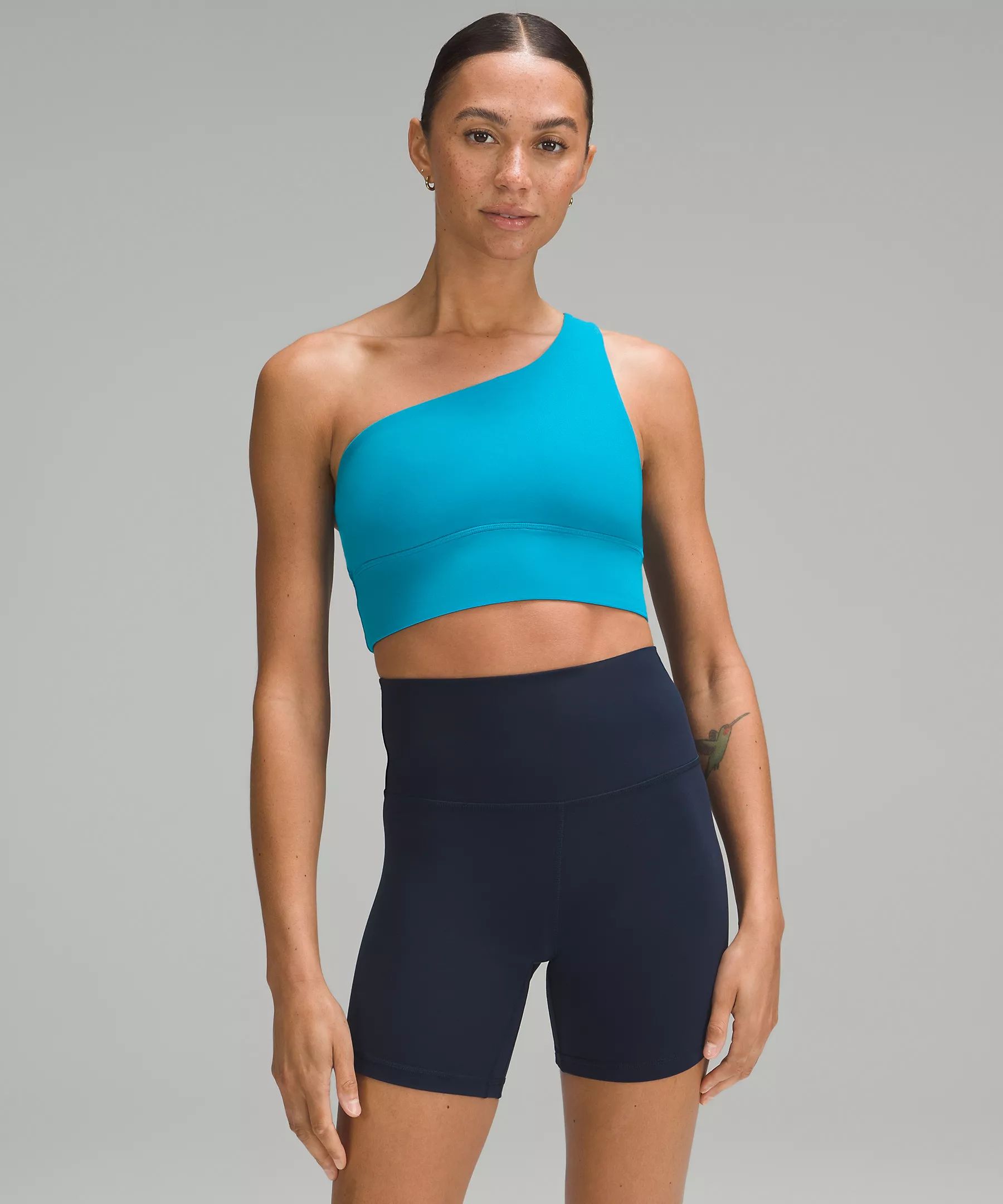 lululemon Align™ Asymmetrical Bra | Lululemon (US)