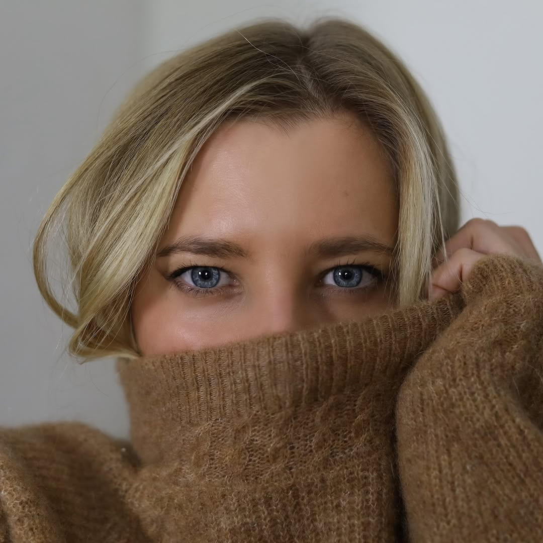 The only way to face a chilly day! Found the softest, coziest camel turtleneck to hibernate in all season long. #CozyKnit #TurtleneckSweater #WinterStyle 

 #LTKdayinmylife #LTKootd #LTKSaleAlert
