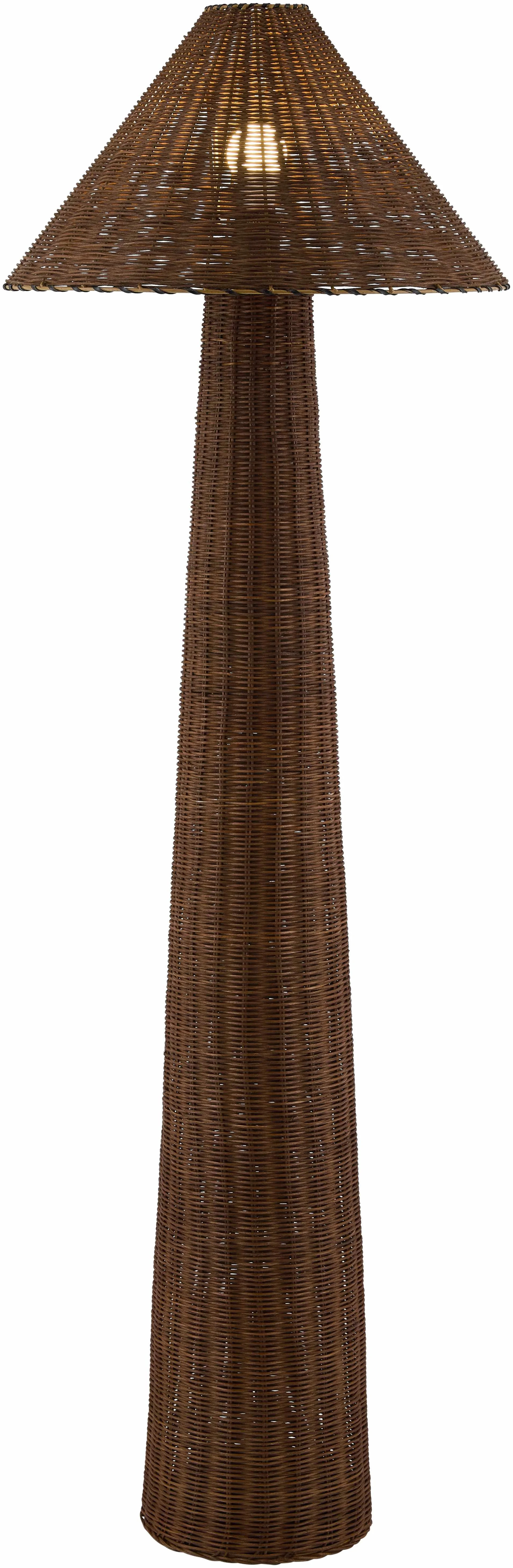 Hauteloom Heidgraben Floor Lamp | Walmart (US)