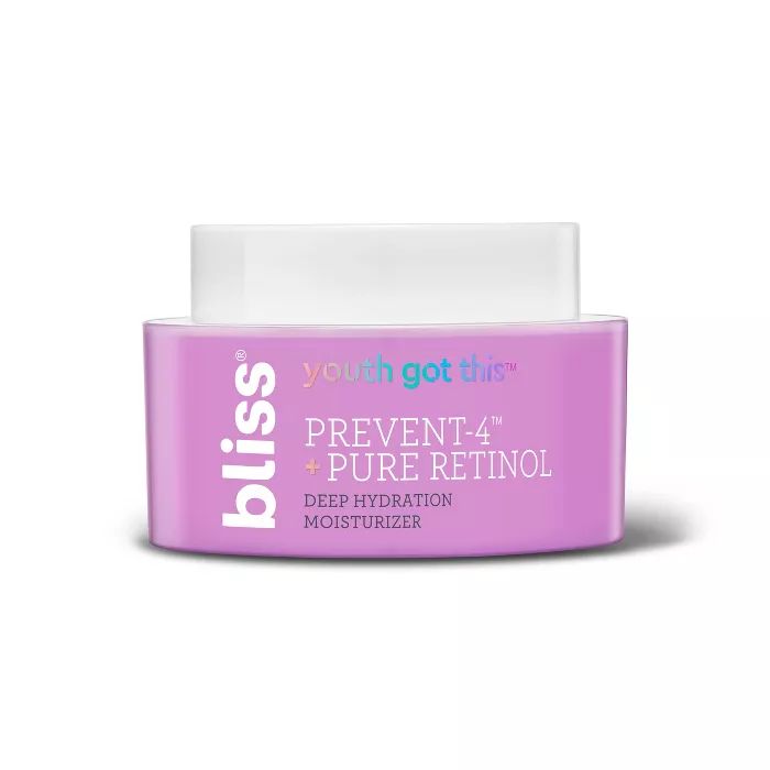 bliss Youth Got This Moisturizer - 1.7 fl oz | Target