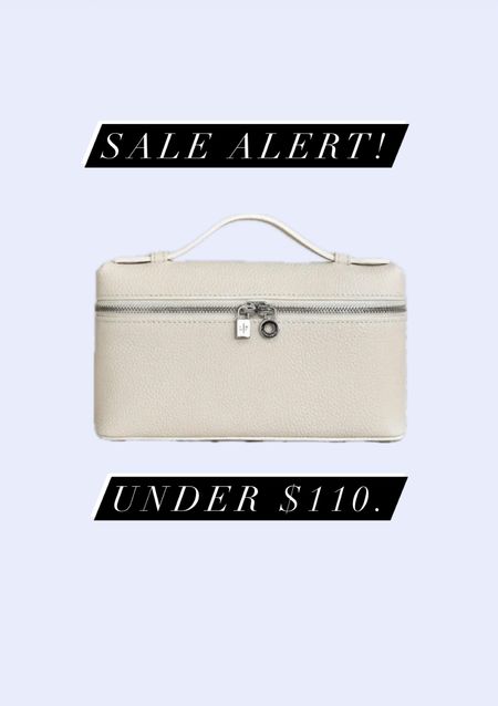 Love this cute bag for summer on sale!

#LTKItBag #LTKSaleAlert #LTKStyleTip
