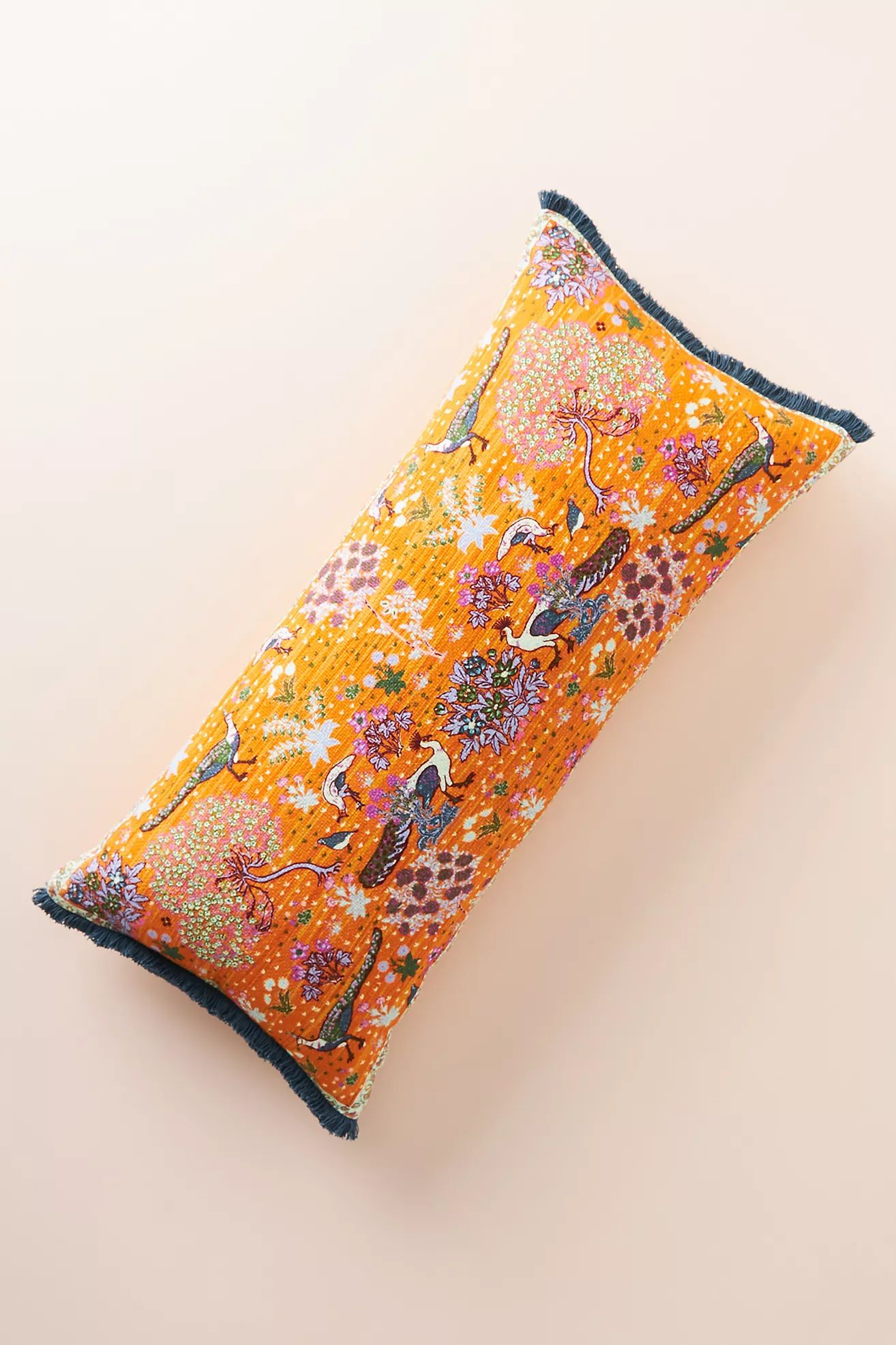Darby Pillow | Anthropologie (US)