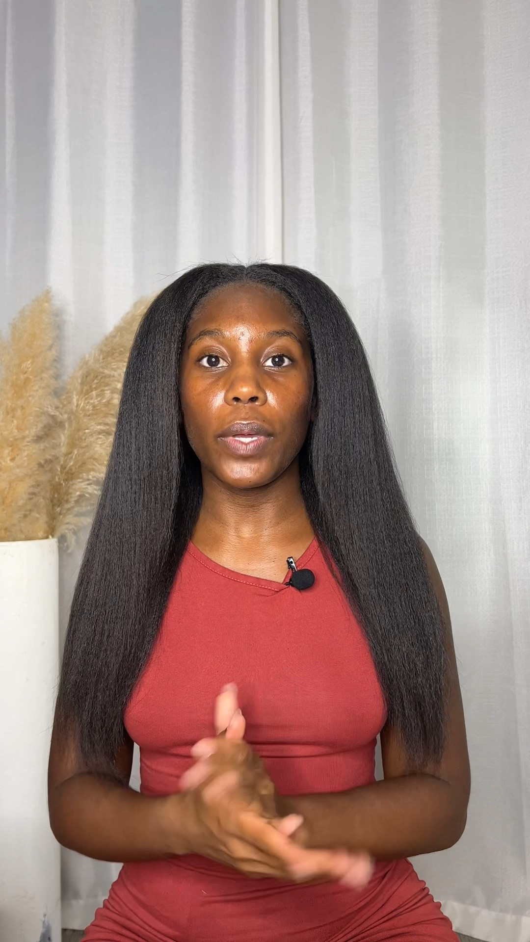 Waterproof hair would be so amazing! But did this work? 

#LTKunder100 #LTKunder50 #LTKstyletip