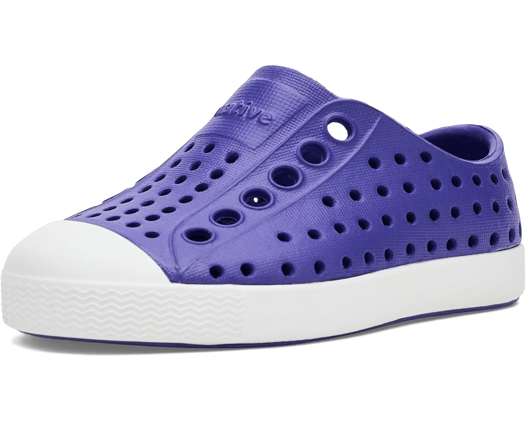 Kids Native Shoes Kids Jefferson (Toddler/Little Kid) | Zappos