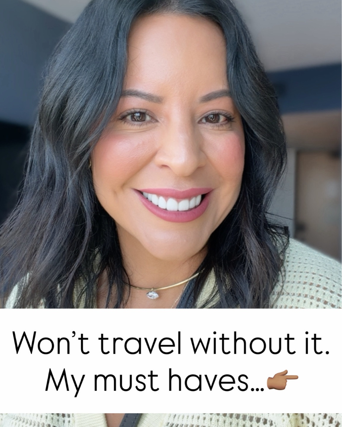 My travels must haves! I don’t travel without these items.

#LTKSaleAlert #LTKTravel #LTKOver40