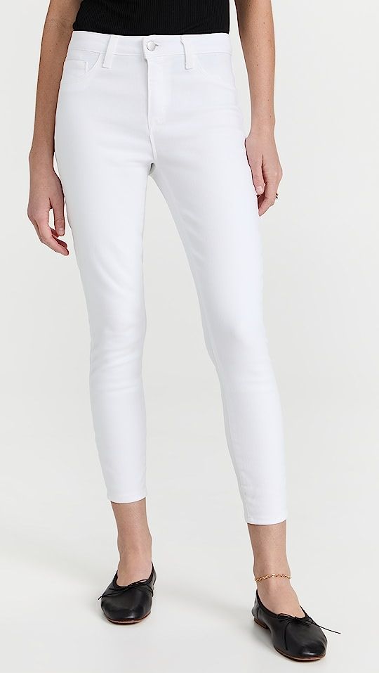 L'AGENCE Margot Skinny Jeans | SHOPBOP | Shopbop