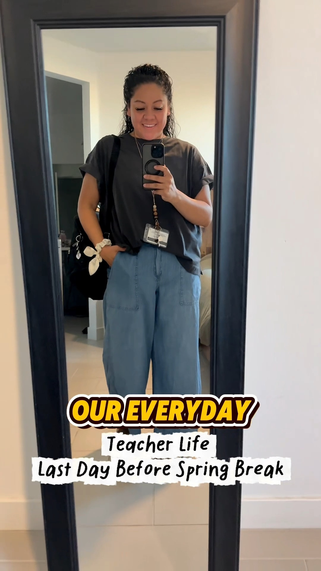 Day in the life of a teacher. Last day before spring break!

#casualfriday #casualoutfit #teacherlife 

#LTKgrwm #LTKmomlife #LTKdayinmylife
