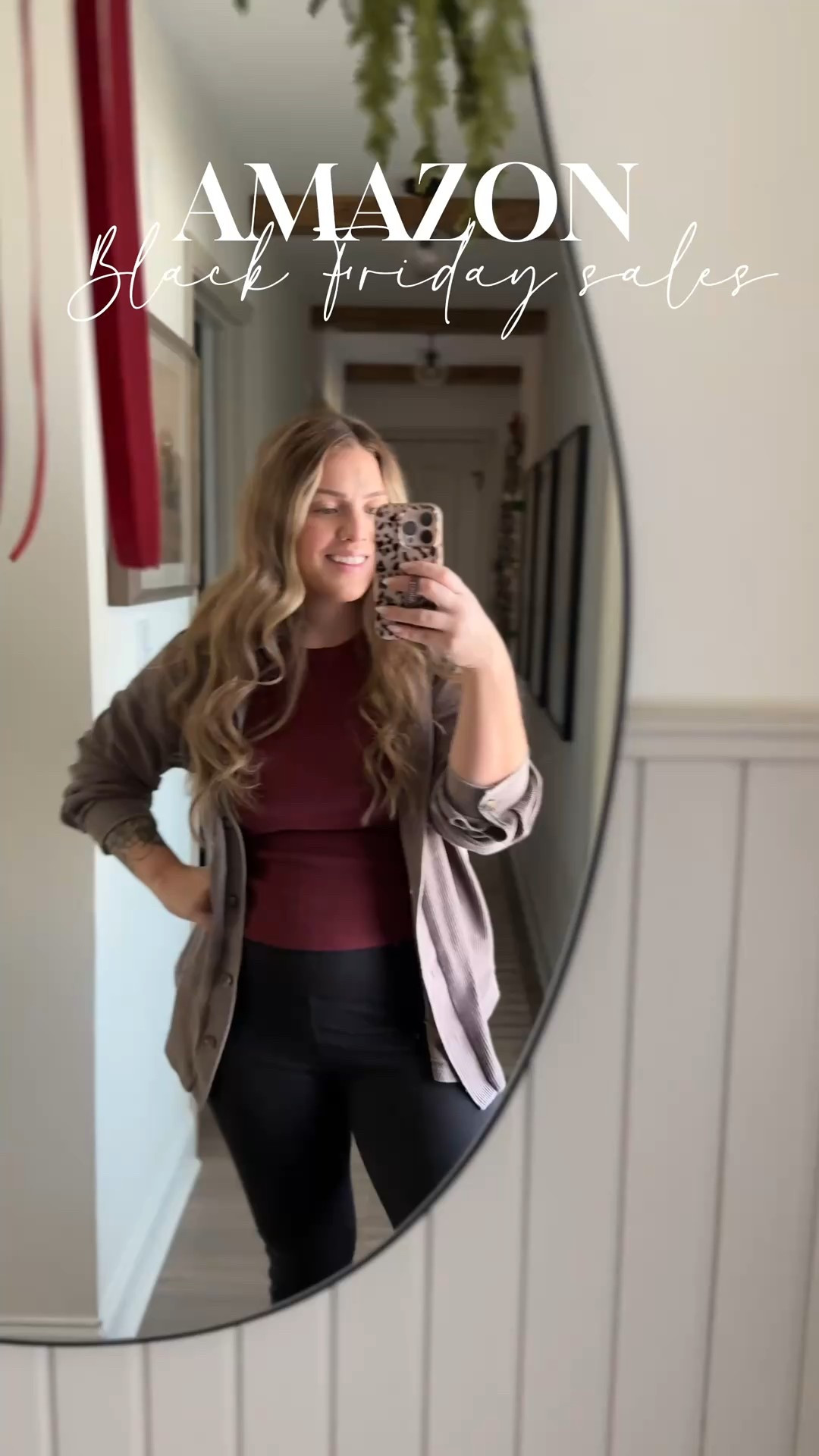 Amazon Black Friday & Cyber Monday deals are here! ✨ Sharing some of my picks, most of my rugs + my favorite cleaning tools are included in the sale! Going on now-cyber Monday 🛍️🙌🏻 

#ad #founditonamazon #winterfavorites2025 #blackfriday2025 #cybermonday2025 #amazonblackfriday 


#LTKCyberWeek #LTKGiftGuide #LTKSaleAlert