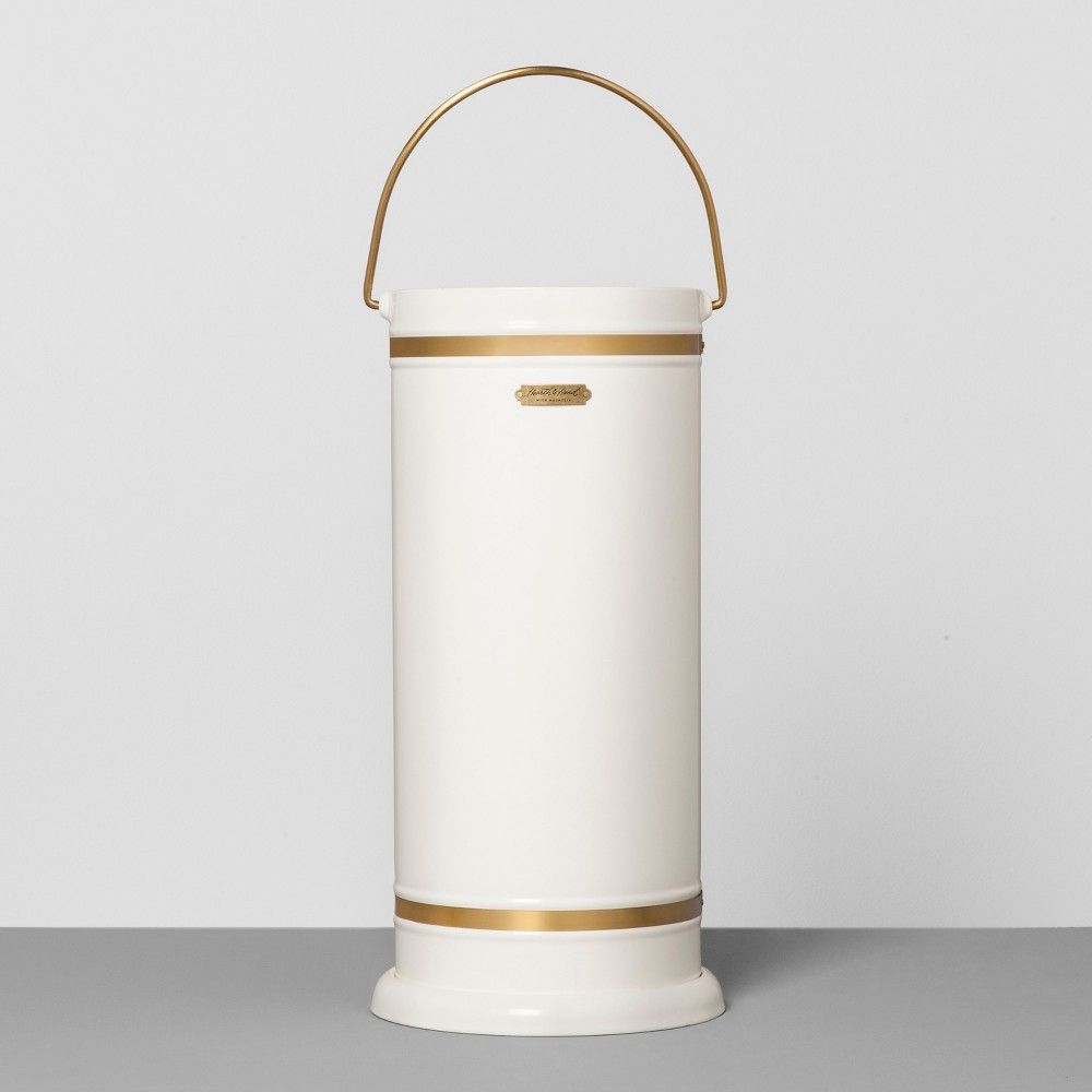 Umbrella Stand - Cream - Hearth & Hand with Magnolia | Target