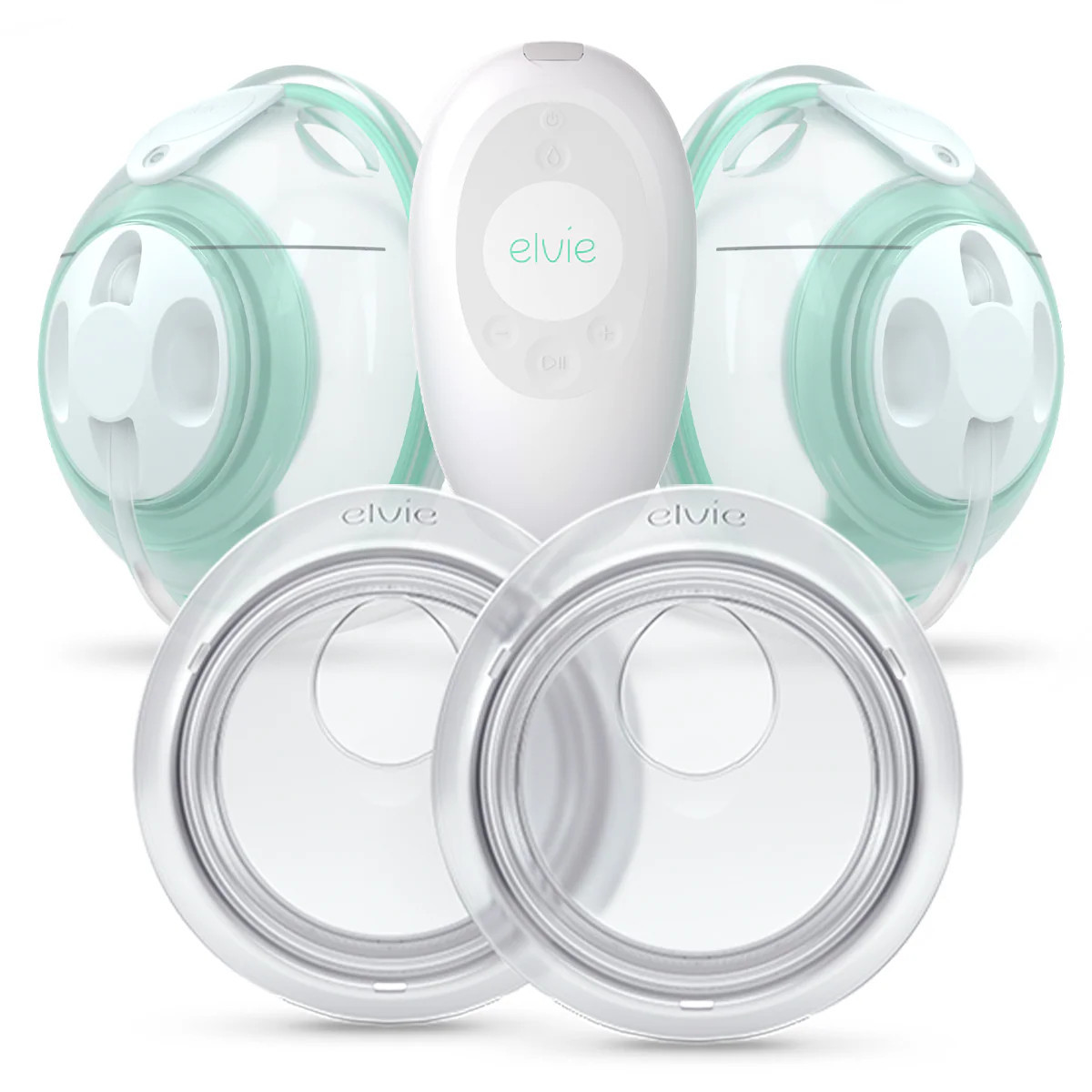 Elvie Stride and Elvie Catch | Elvie