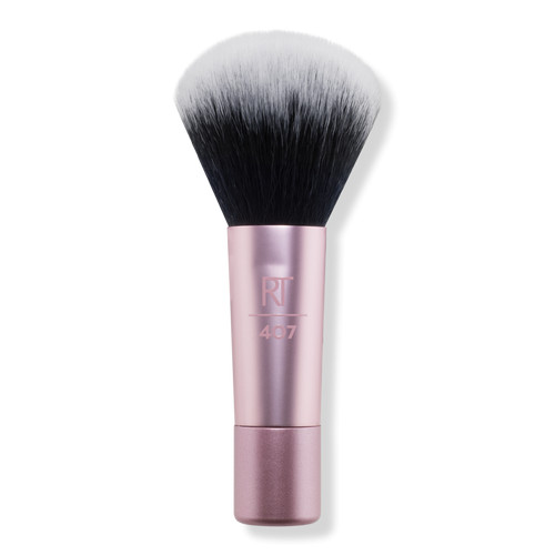 Mini Multitask Blush + Bronzer Makeup Brush | Ulta