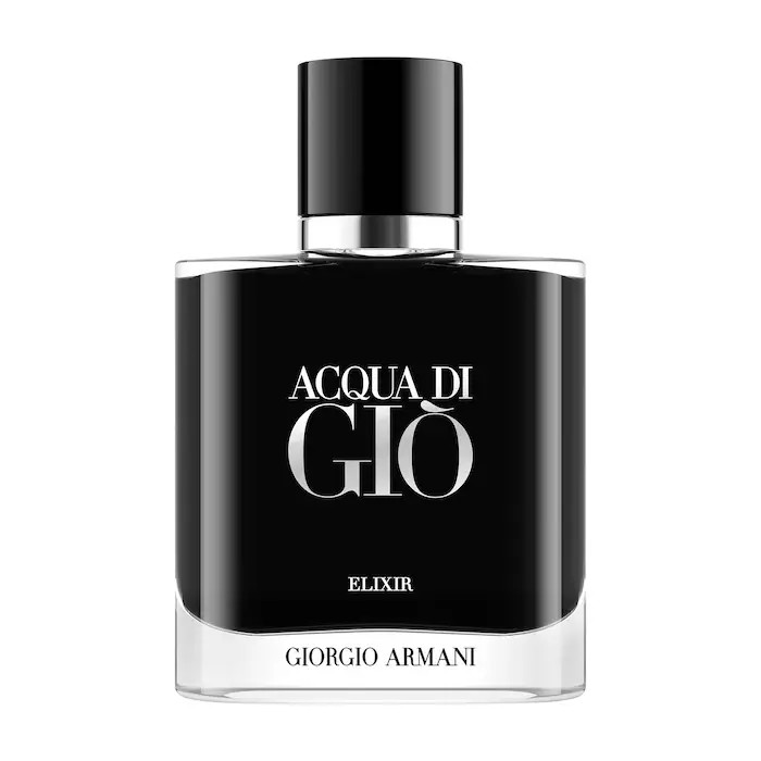 Acqua Di Giò Elixir | Sephora (US)