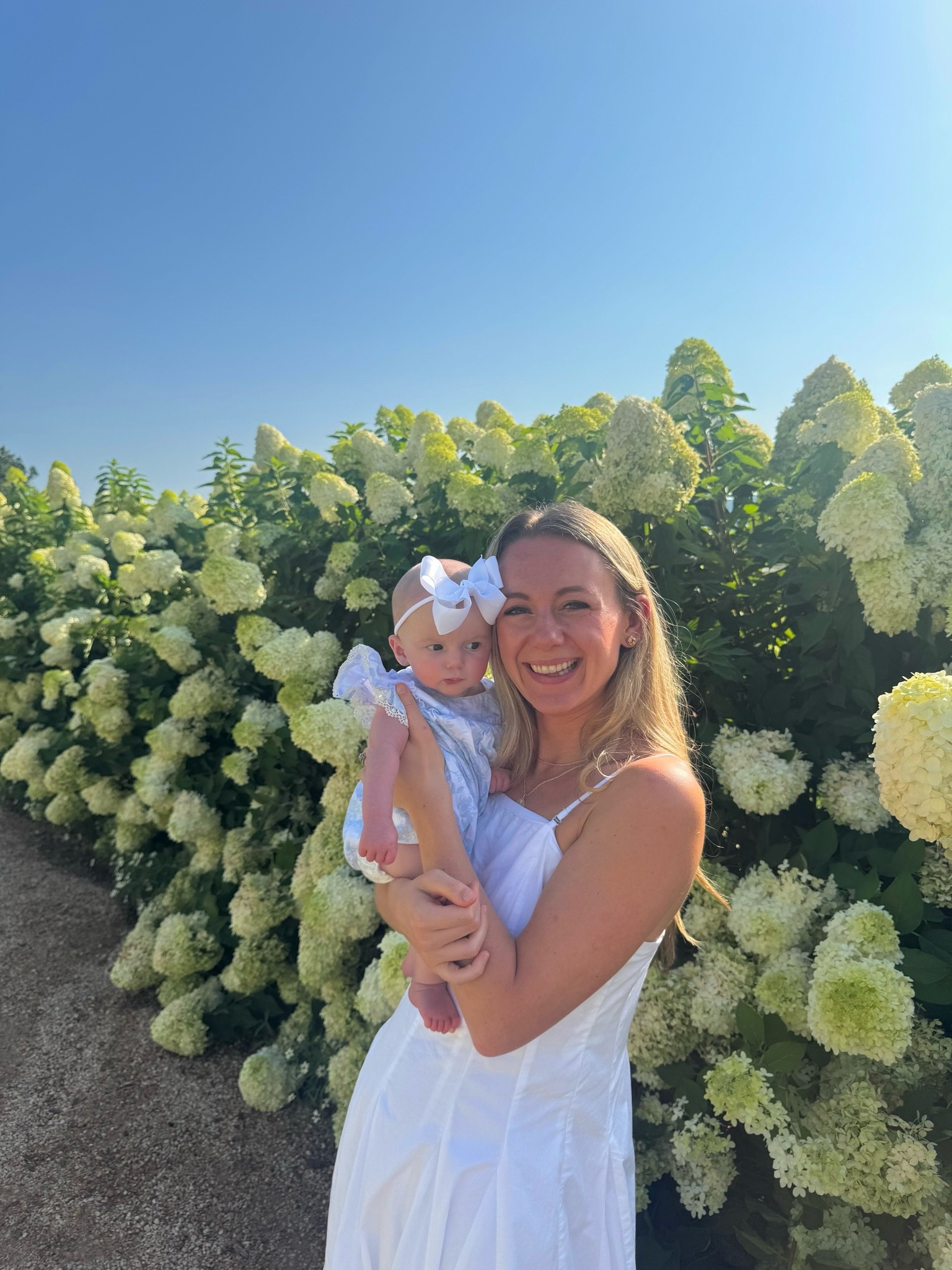 Mom & baby girl summer outfit!

#LTKootd #LTKBaby #LTKmomlife
