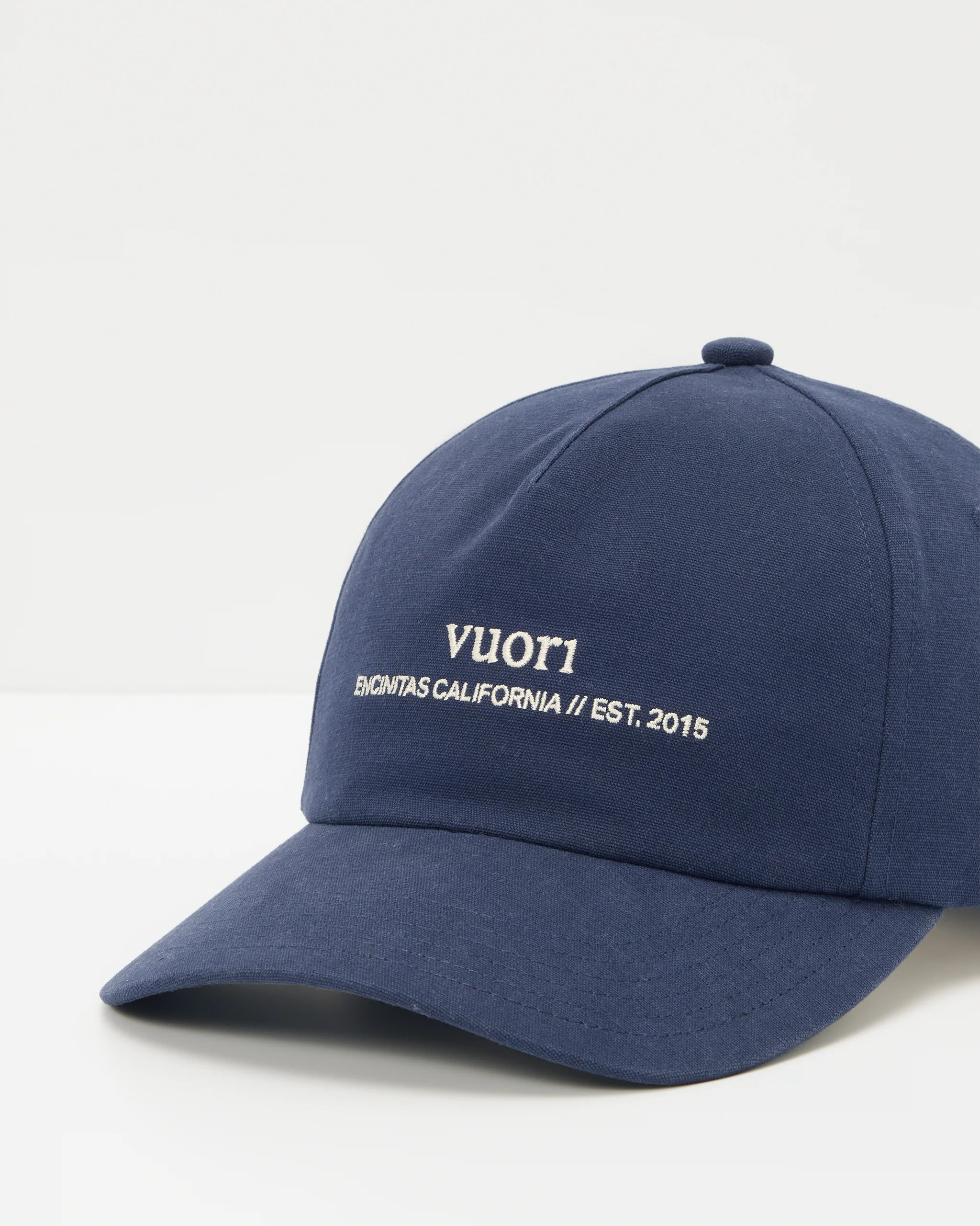 Vuori Origin Hat | Vuori Clothing (US & Canada)