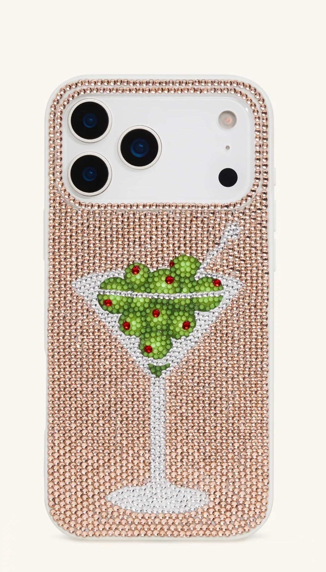 The cutest phone cases

#LTKOver40