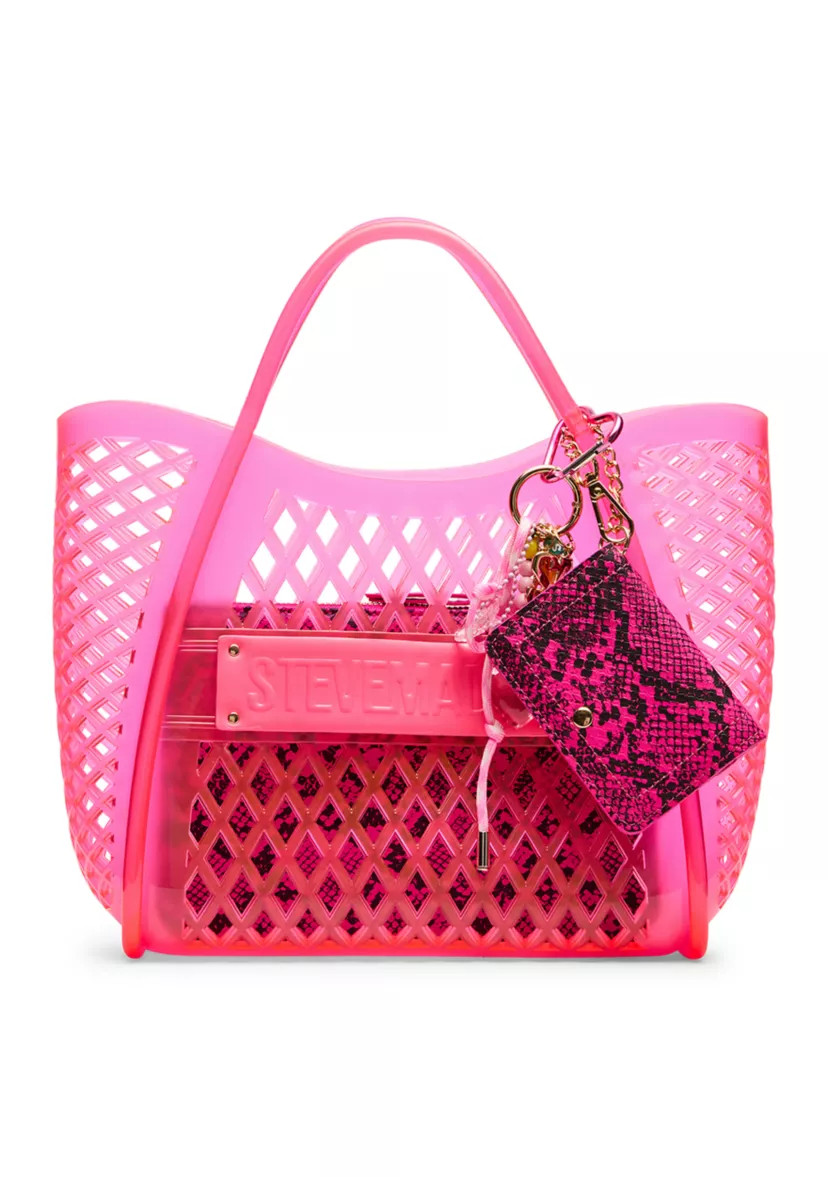 Juicy Jelly Satchel Bag | Belk