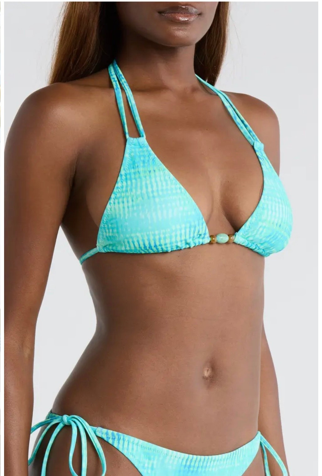 Bikini season has arrived! This one is so pretty! And affordable 

#LTKSeasonal #LTKgrwm #LTKSwim