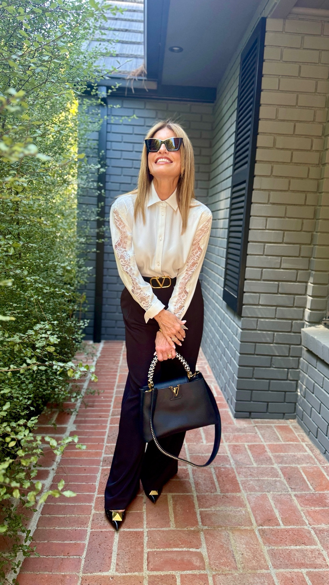 The new Fall collection from Lyssé New York is here! And here are 2 of my favorite pieces. Soft and flowy,  and most of all, comfortable. Check out their entire collection. 

#LTKSeasonal