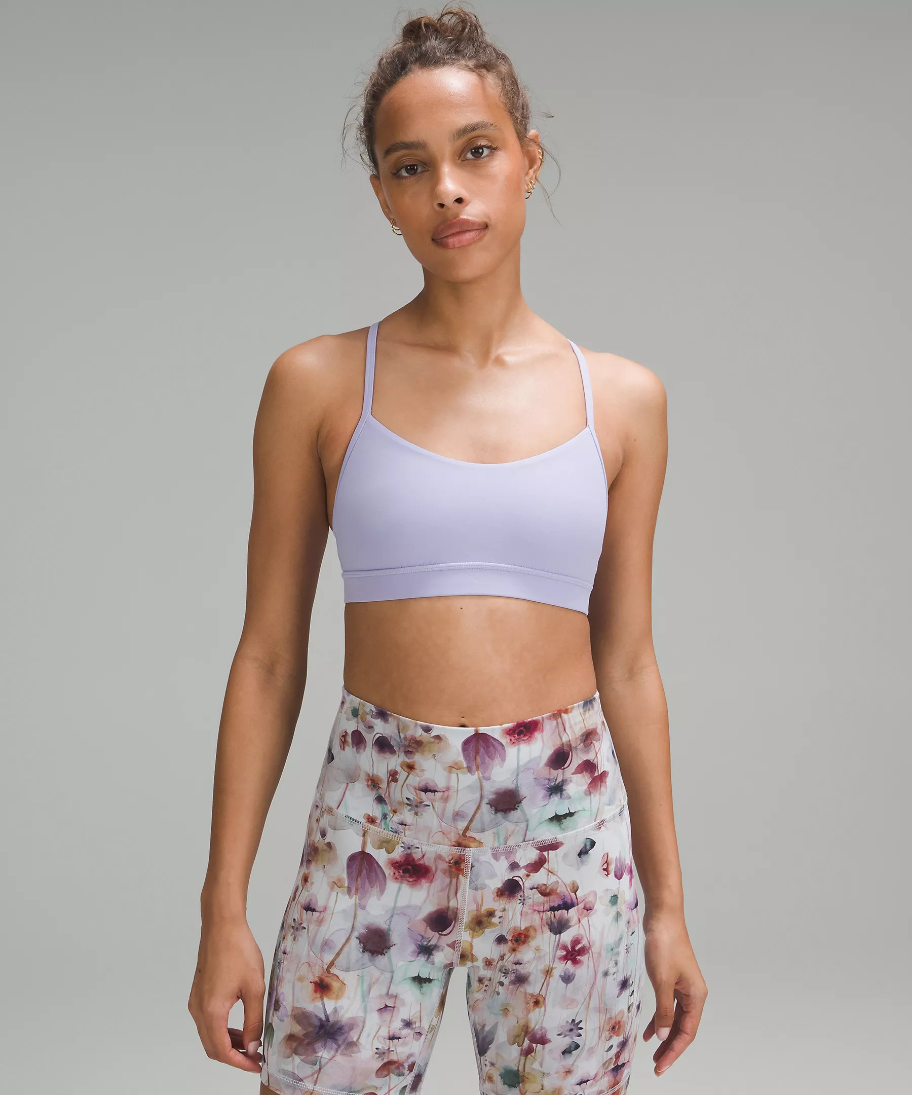 Flow Y Bra Nulu | Lululemon (US)