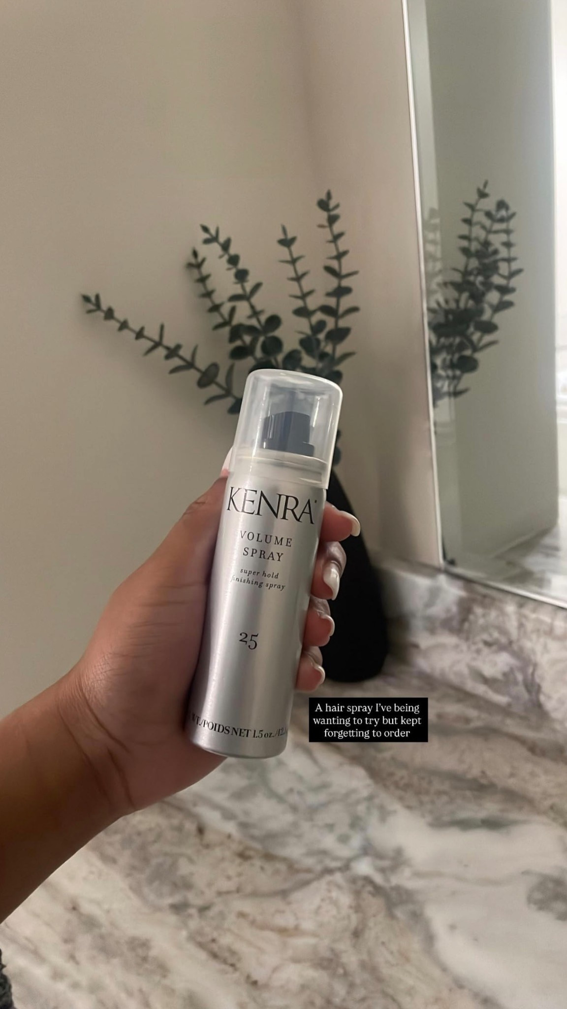 Can't wait to try this hair spray!


#ltkbeauty #beautyfinds #makeuproutine #settingspray #makeupmusthaves #beautyessentials #drugstorebeauty #makeuplover #beautyfavorites #makeuptips #flawlessmakeup #beautyhacks #amazonbeauty #everydaymakeup #makeupsetting #beautytools

#LTKBeauty #LTKselfcare #LTKgrwm