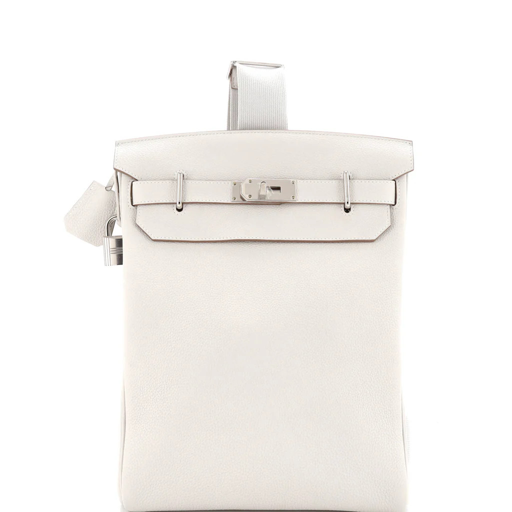 Hac a Dos Backpack Togo GM | Rebag