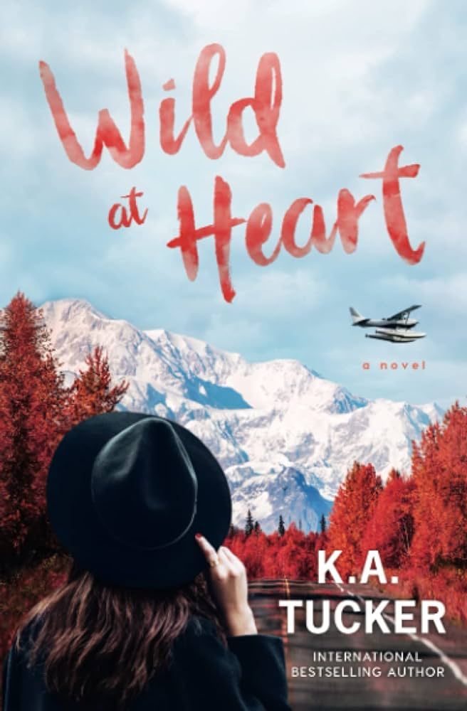 Wild at Heart: A Novel (The Simple Wild) | Amazon (US)
