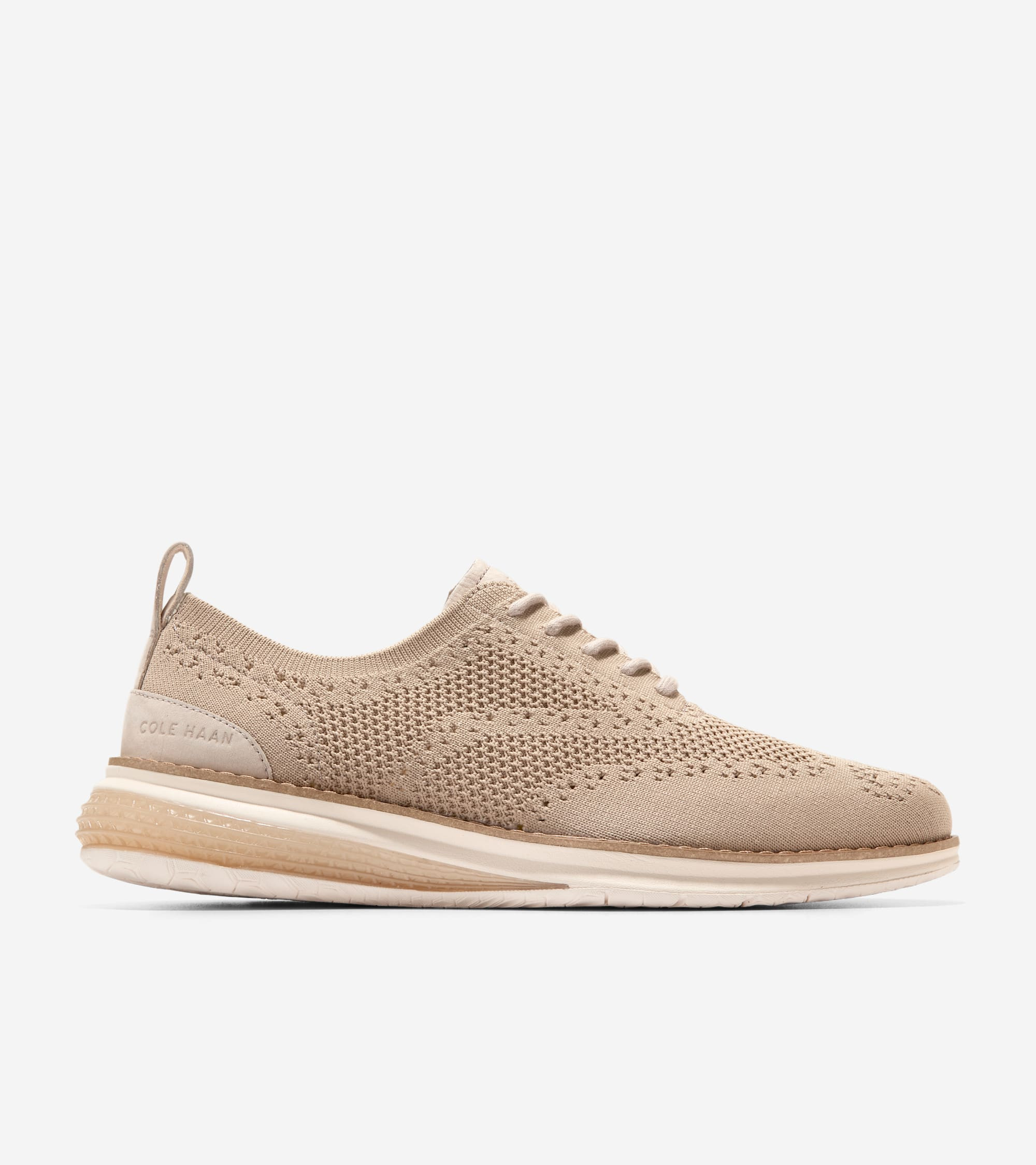 Men's ØriginalGrand Energyweave Stitchlite™ Wingtip Oxfords | Cole Haan (US)