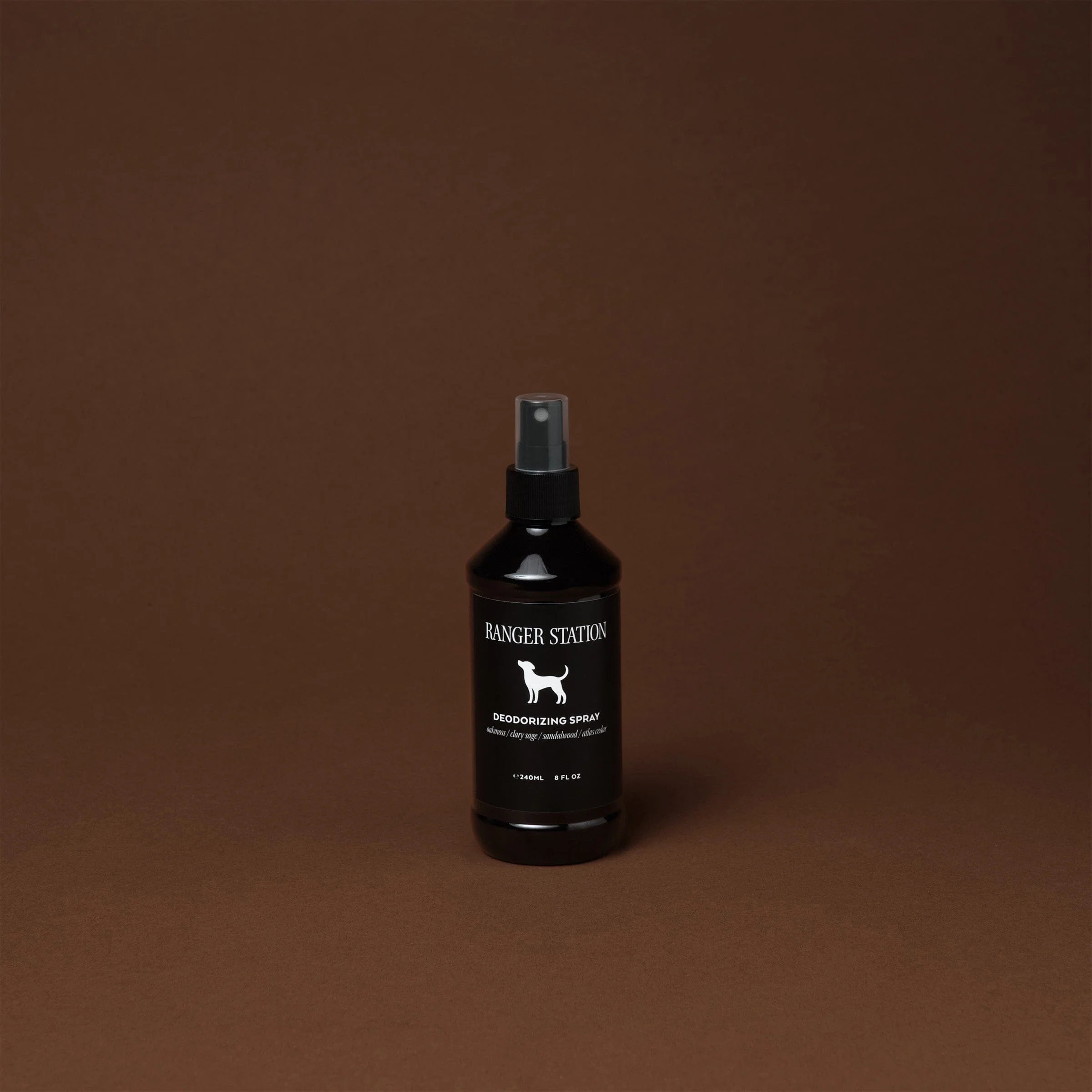 BARK RANGER DEODORIZING SPRAY | Ranger Station Supply Co