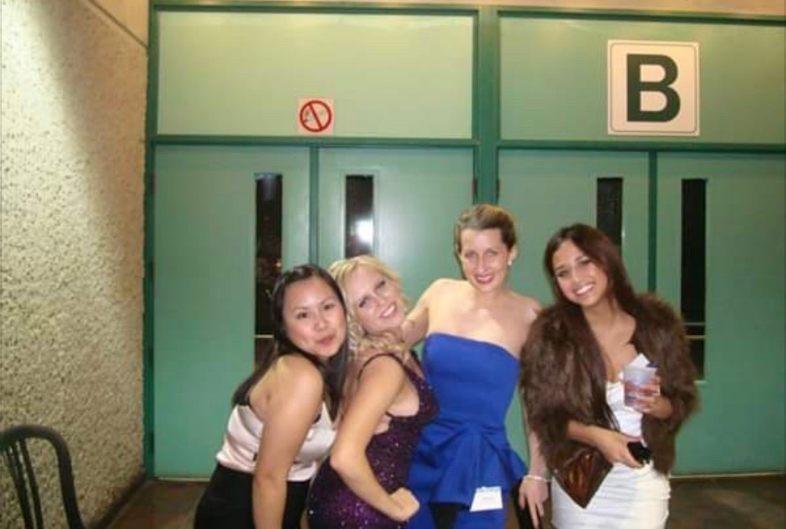 When your friends can dress up and get silly with you 

#LTKsale #LTKdresses #LTKpartywear