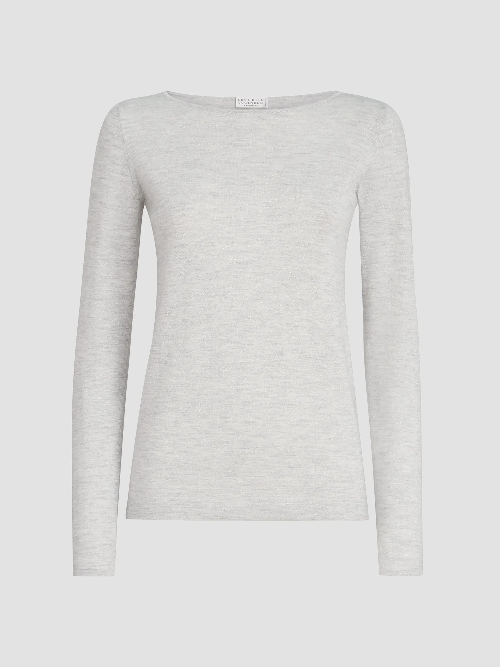 Women's Sparkling Cashmere and Silk Lightweight Sweater - Ruby - Size XS | Saks Fifth Avenue