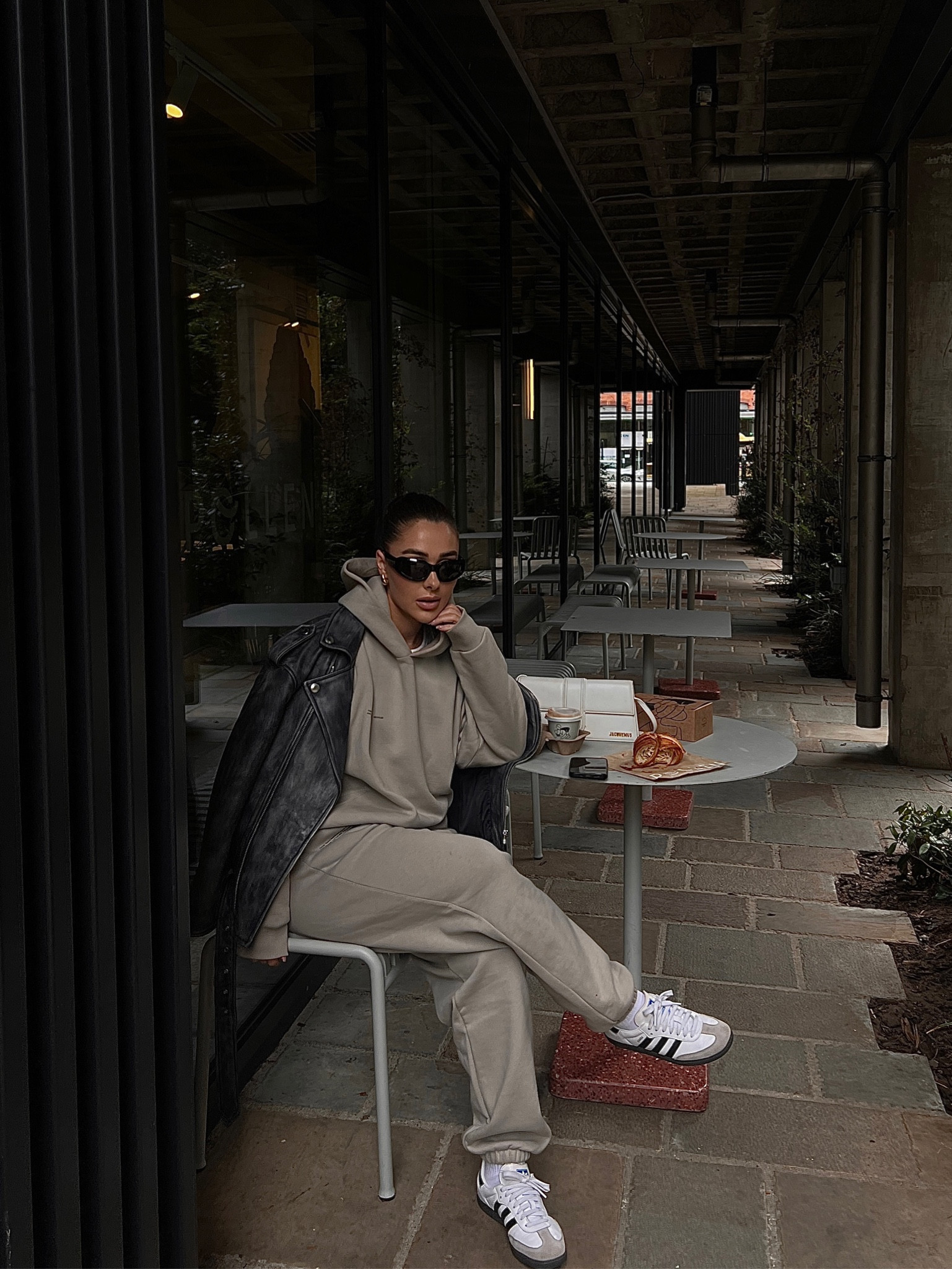 How I styled my #sambas 

#LTKxadidas